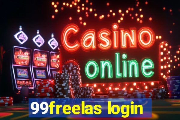 99freelas login